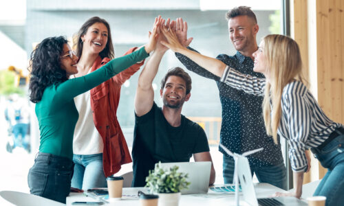 The Aligned Team Masterclass Vol. 1 [Edycja 2]