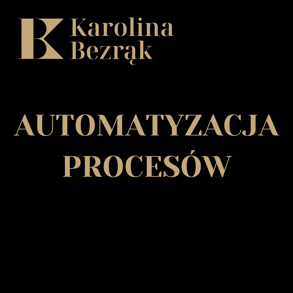 AKADEMIA NOWOCZESNEJ SZKOŁY – AUTOMATYZACJA PROCESÓW